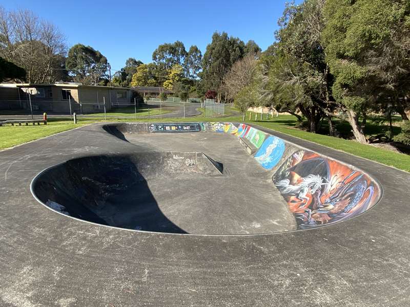 South Gippsland Shire Street and Public Art