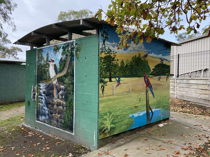 South Gippsland Shire Street and Public Art