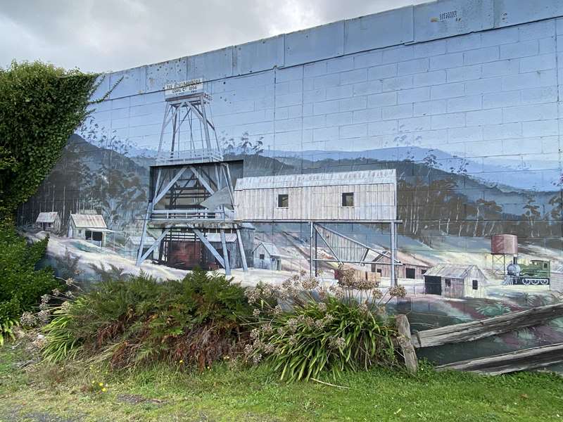 South Gippsland Shire Street and Public Art