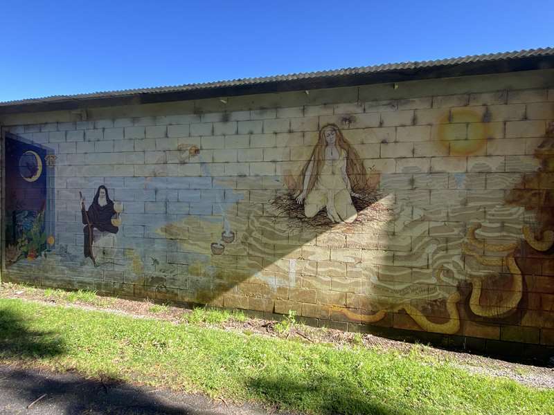 South Gippsland Shire Street and Public Art