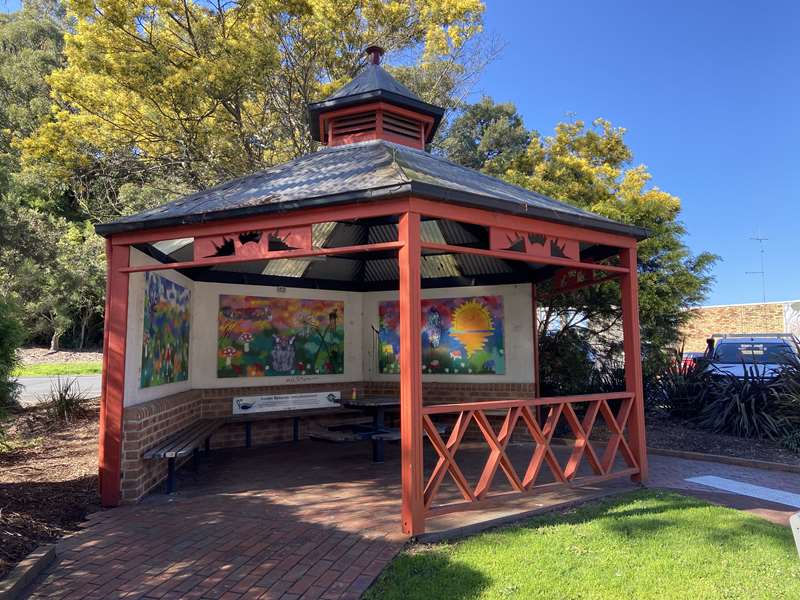 South Gippsland Shire Street and Public Art