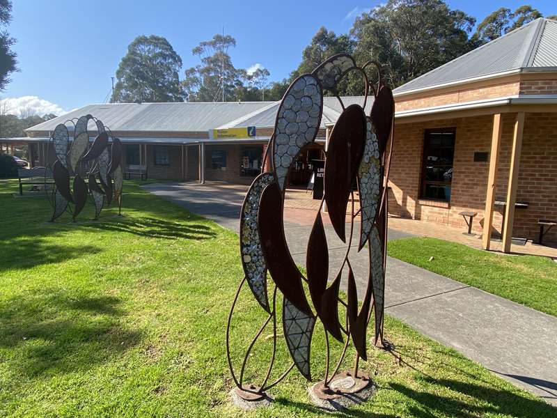 South Gippsland Shire Street and Public Art