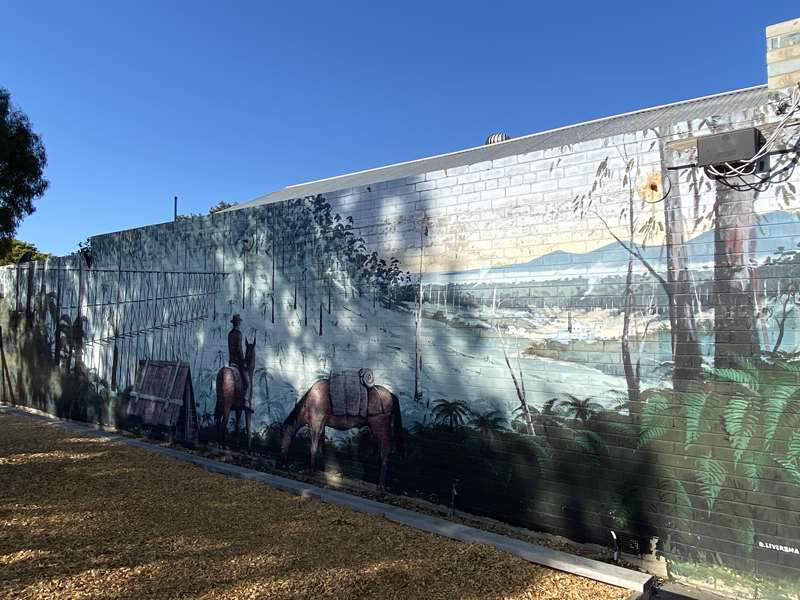 South Gippsland Shire Street and Public Art