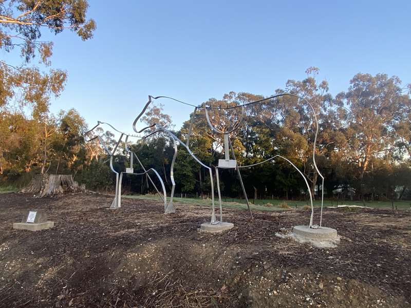 South Gippsland Shire Street and Public Art