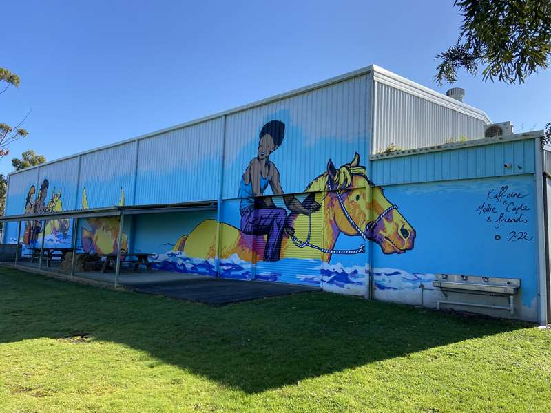 South Gippsland Shire Street and Public Art