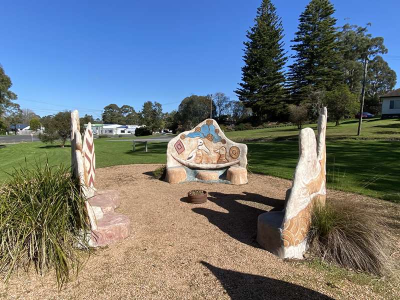 South Gippsland Shire Street and Public Art