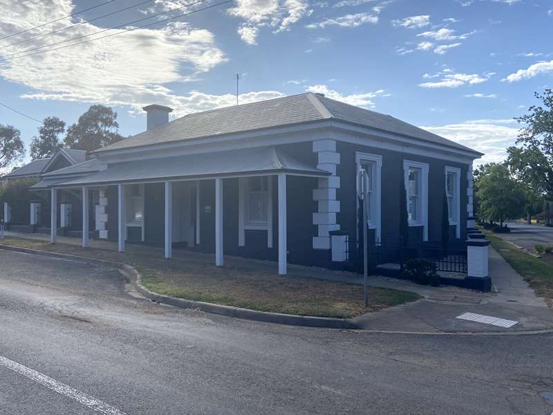 St Arnaud Cultural Heritage Trail