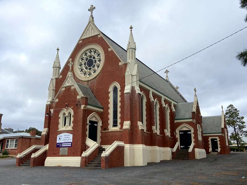 St Arnaud Cultural Heritage Trail