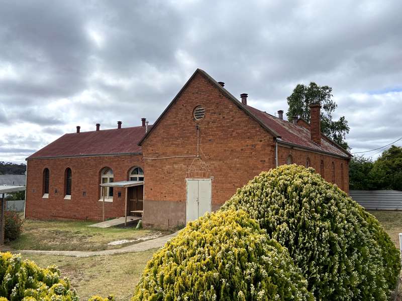 St Arnaud Cultural Heritage Trail