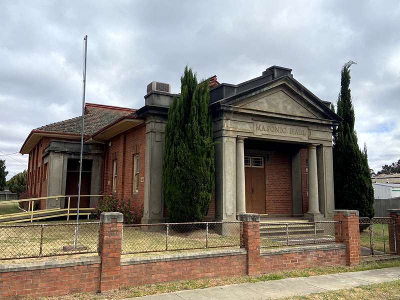 St Arnaud Cultural Heritage Trail