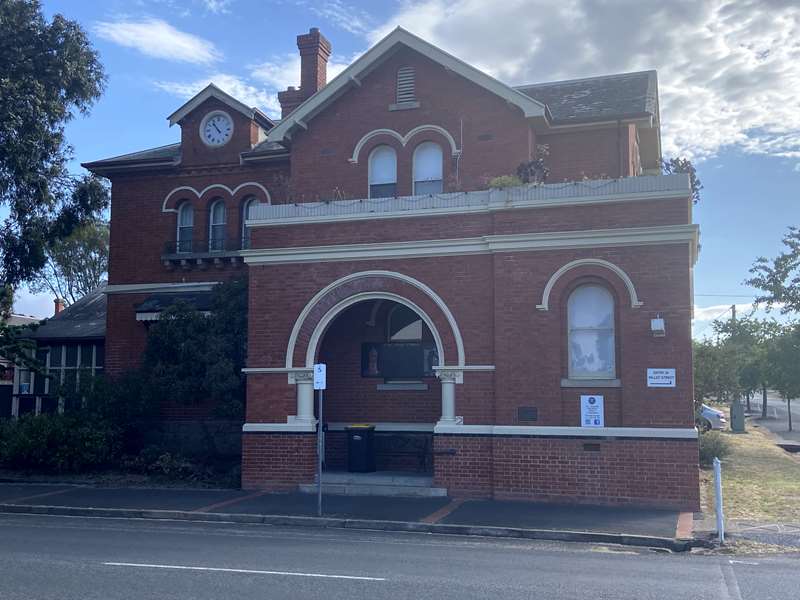 St Arnaud Cultural Heritage Trail