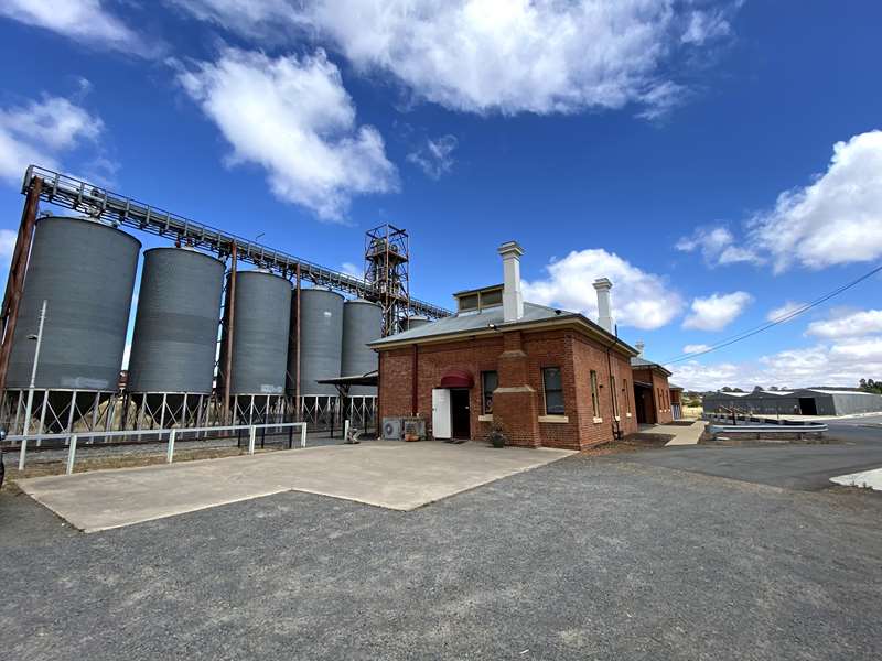 St Arnaud Cultural Heritage Trail