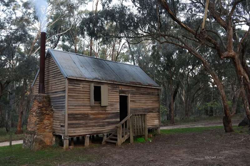 St Arnaud - Teddington Cycle Trail