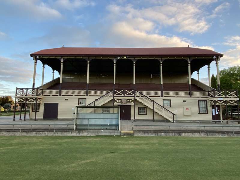 Stawell Cultural Heritage Trail