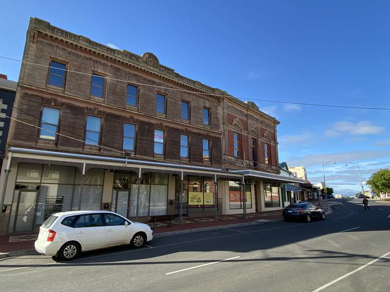 Stawell Cultural Heritage Trail