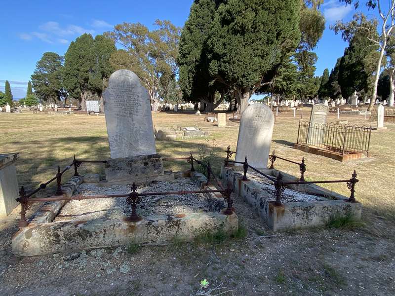 Stawell Cultural Heritage Trail