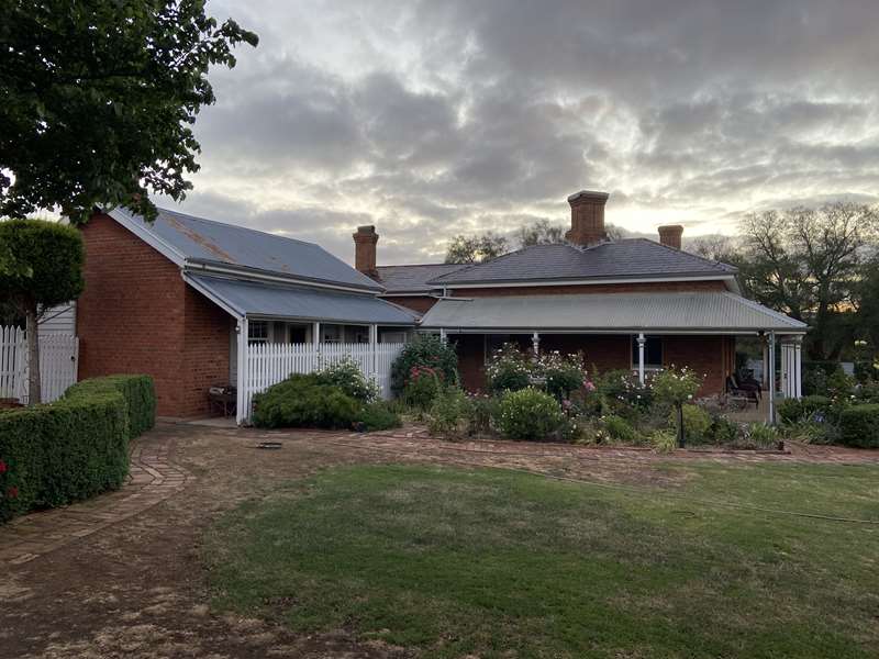 Stawell Cultural Heritage Trail