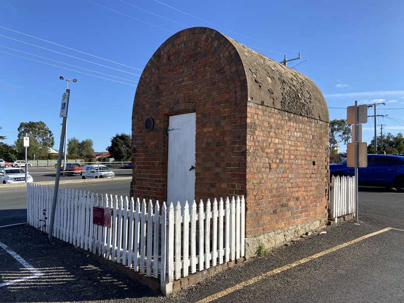 Stawell Cultural Heritage Trail