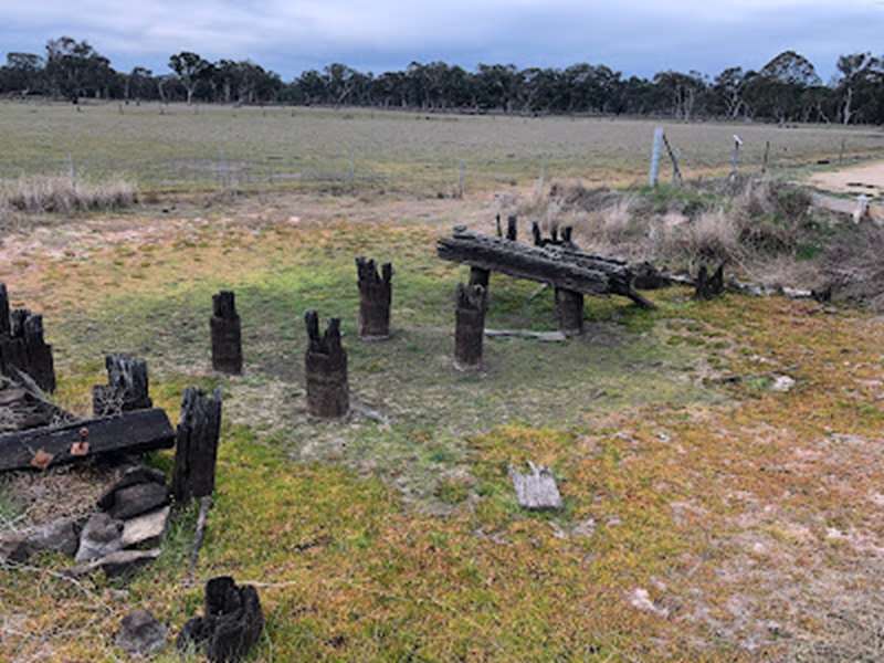 Stawell - Grampians Rail Trail