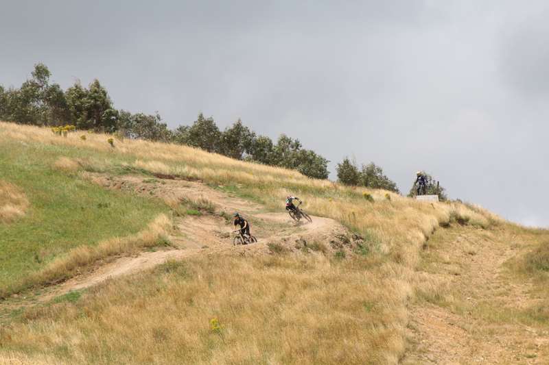 Stony Creek - PBI Ride Farm