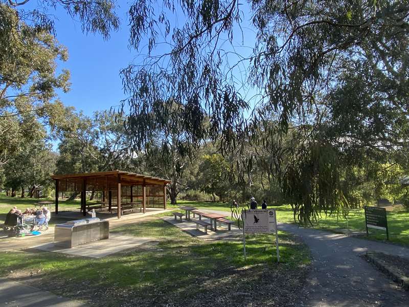 Studley Park Boathouse (Kew)