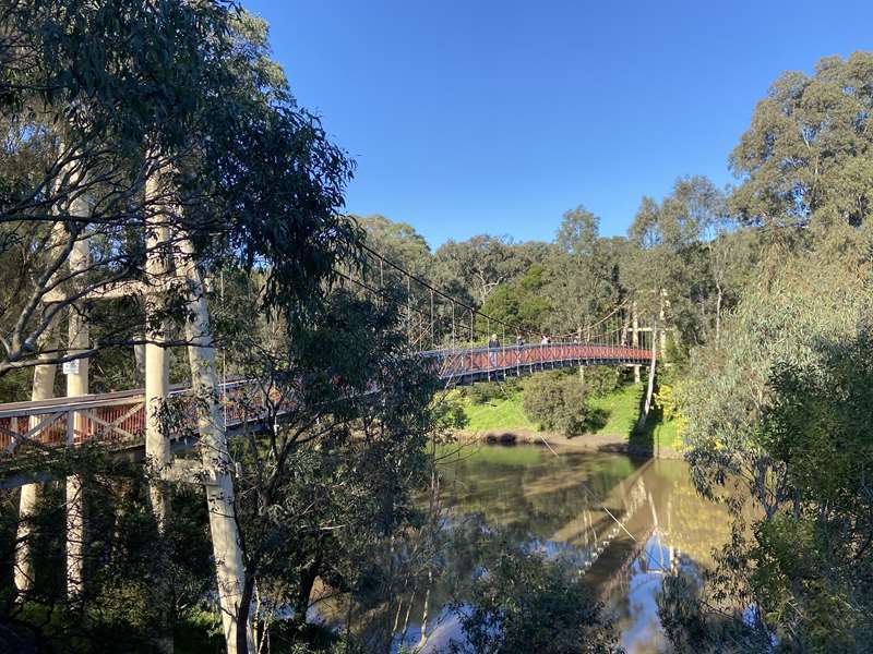 Studley Park Boathouse (Kew)