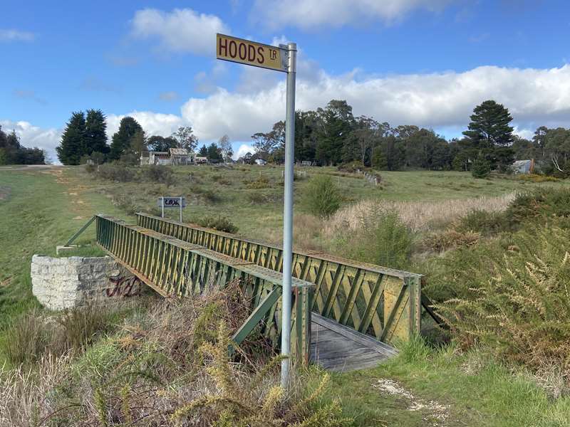 Taradale Historic Walk