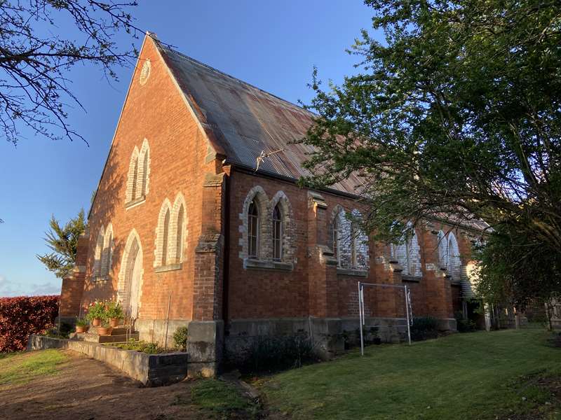 Taradale Historic Walk