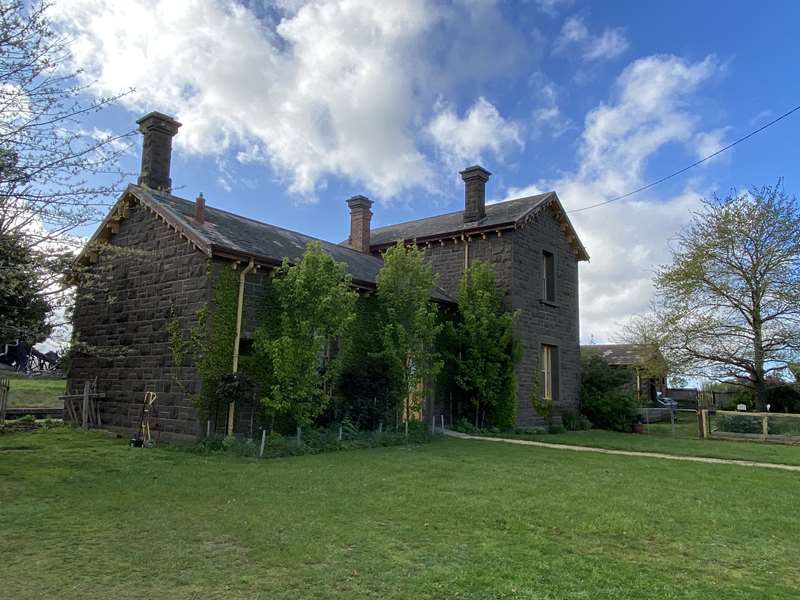 Taradale Historic Walk