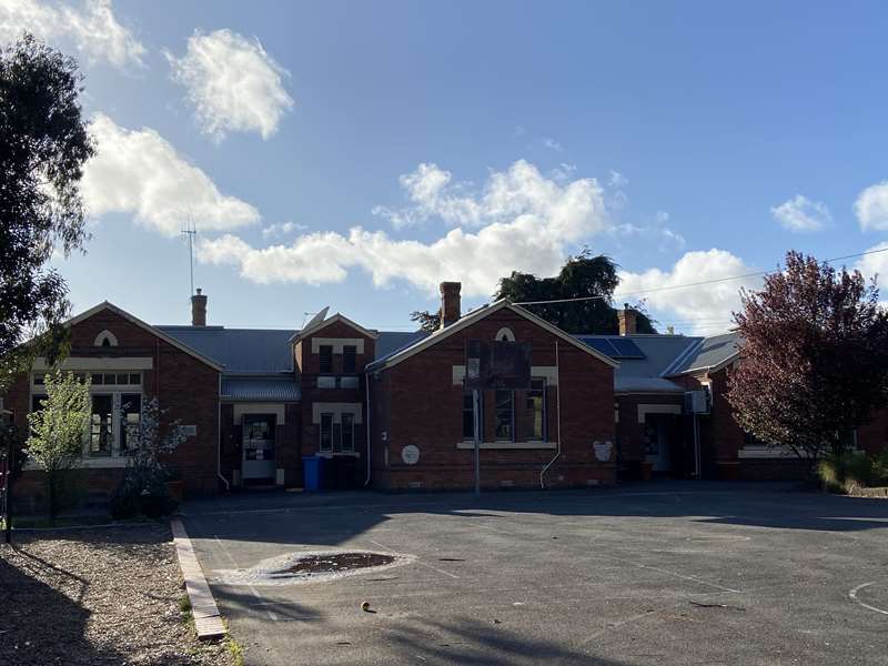 Taradale Historic Walk