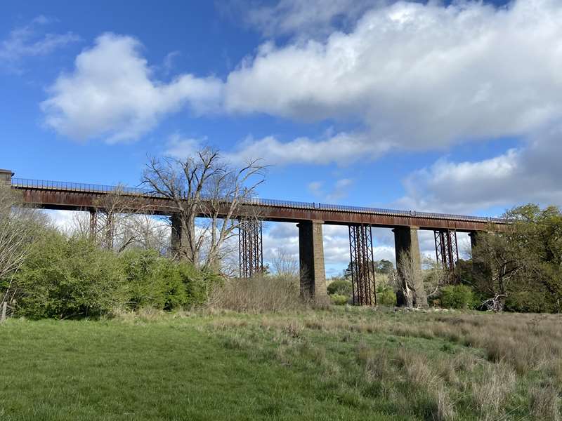 Taradale Historic Walk