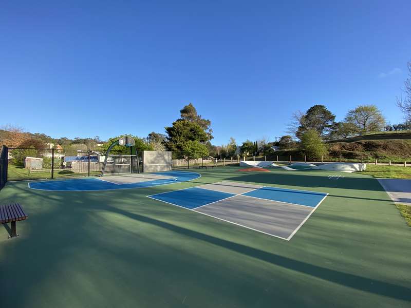 Taradale Pump Track