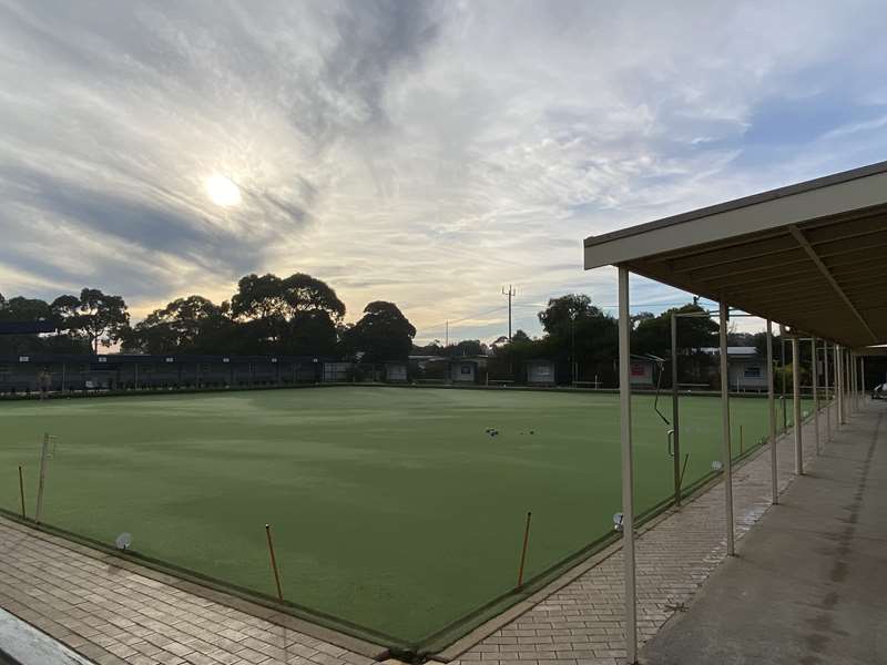 Tarwin Lower & District Bowls Club