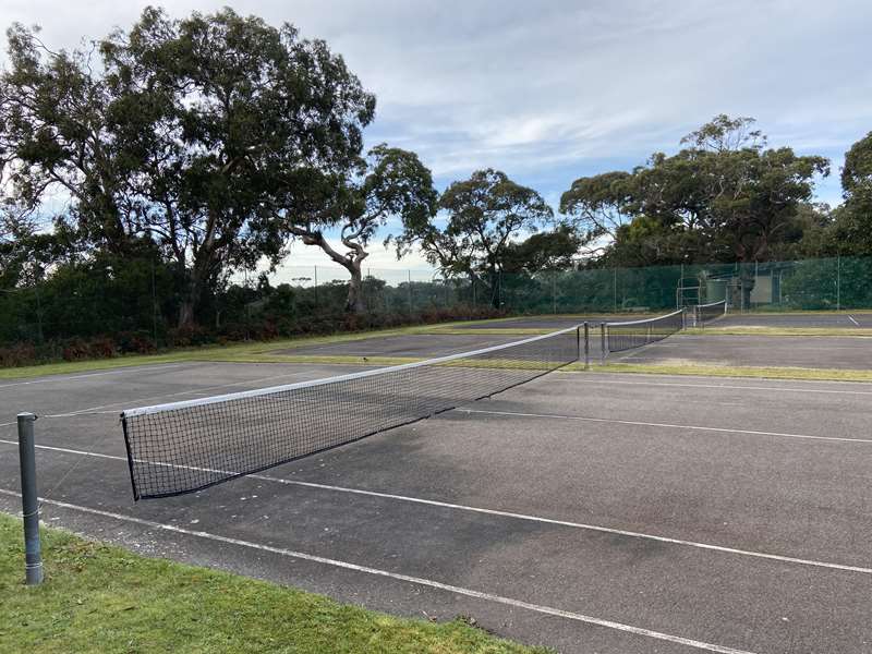 Tarwin Lower Tennis Club