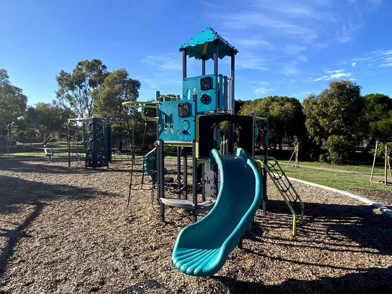 Thames Boulevard Playground, Werribee