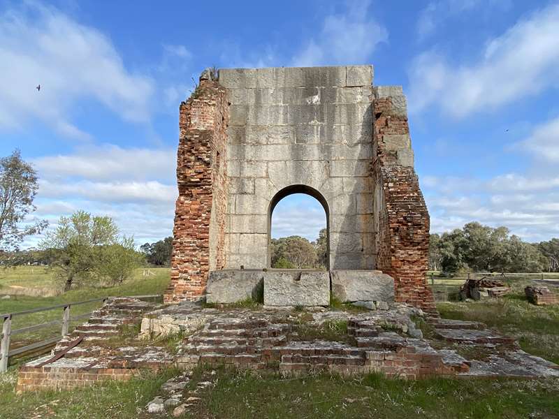 Timor - Grand Duke Mine