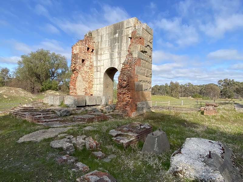 Timor Historic Tour