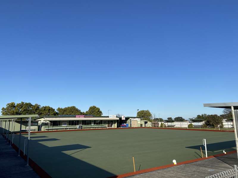 Toora Bowls Club