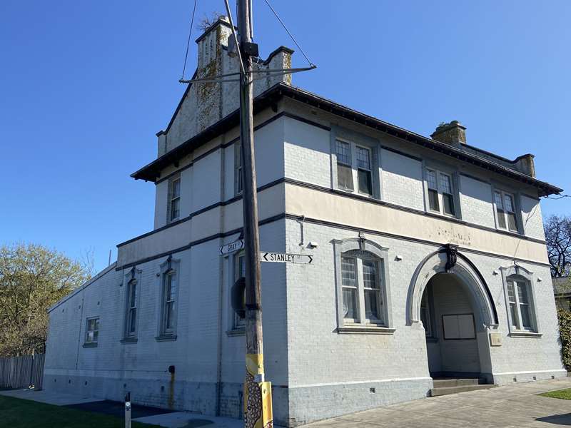 Toora Heritage Trail