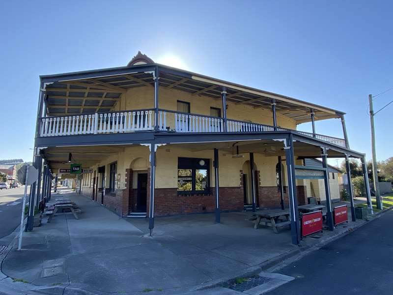 Toora Heritage Trail