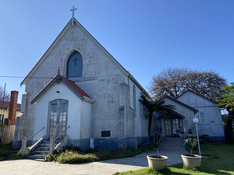 Toora Heritage Trail