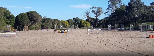 Tooradin Adult Riding Club