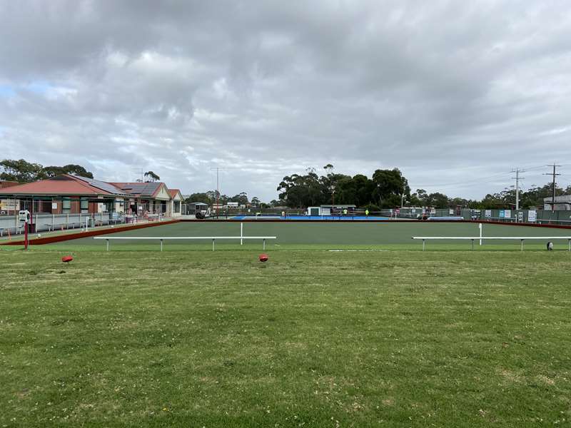 Trafalgar Bowls Club