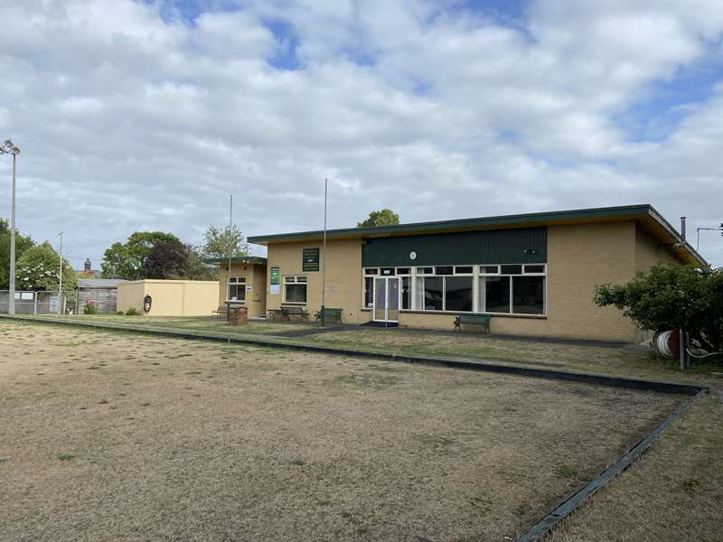 Trafalgar Park Bowls and Croquet Club