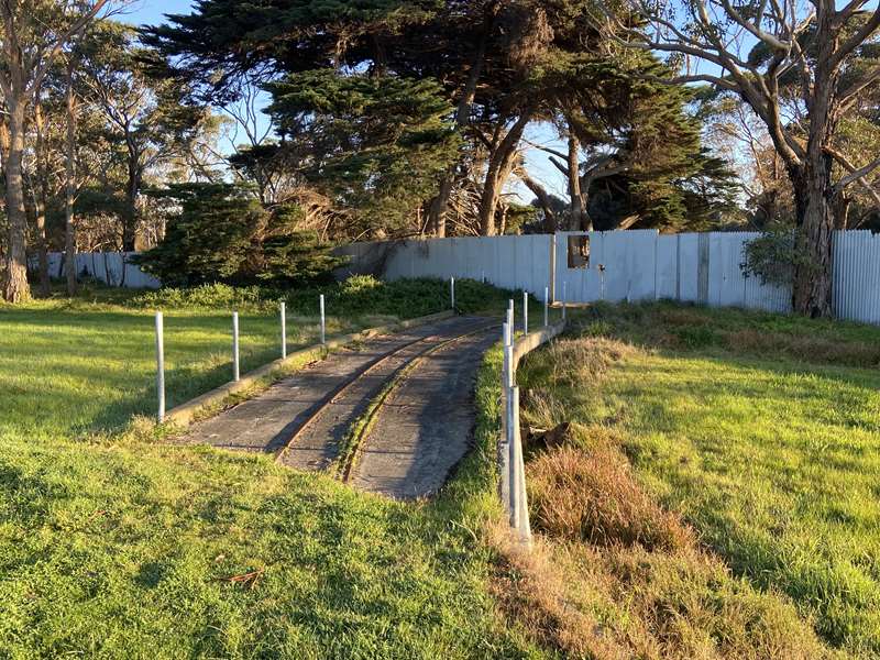 Truganina Park Trail and Laverton Creek Spit Walk (Altona)