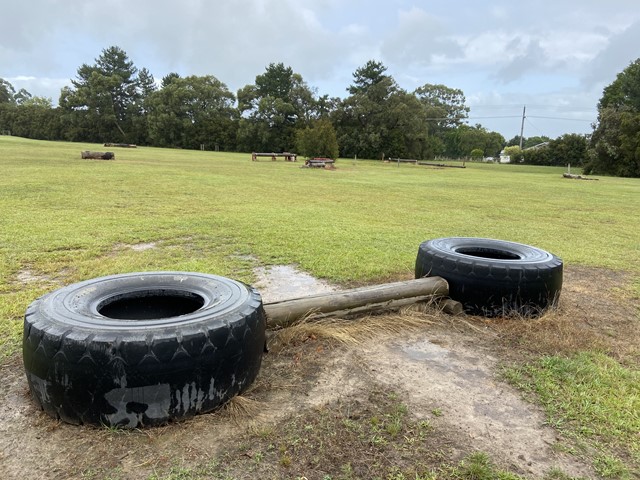 Upper Yarra Pony Club (Wesburn)