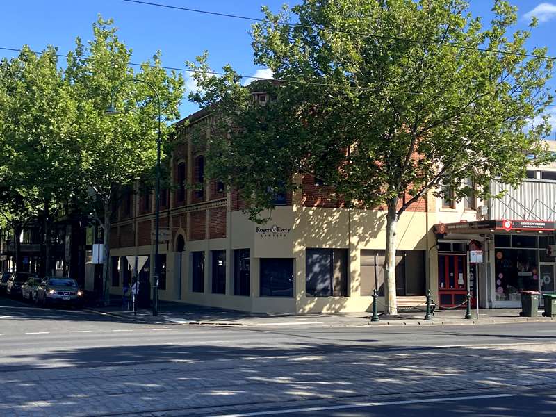 Bendigo - Celebrate Vahland Heritage Tour (City Centre)