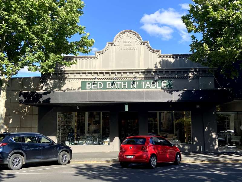 Bendigo - Celebrate Vahland Heritage Tour (City Centre)