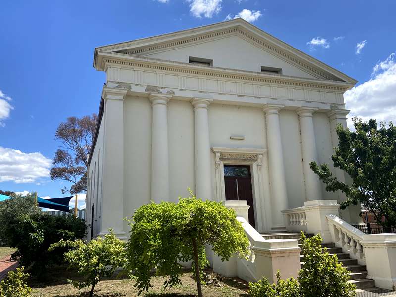 Bendigo - Celebrate Vahland Heritage Driving Tour (Eaglehawk)