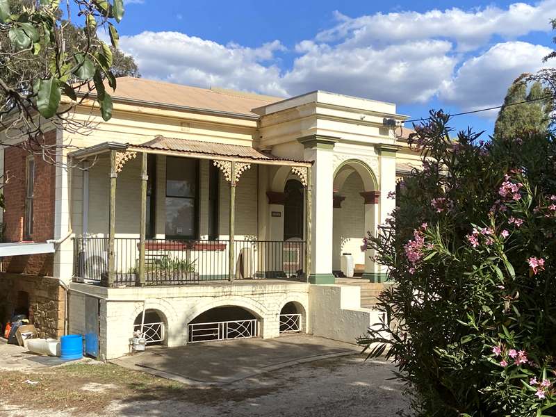 Bendigo - Celebrate Vahland Heritage Driving Tour (Eaglehawk)